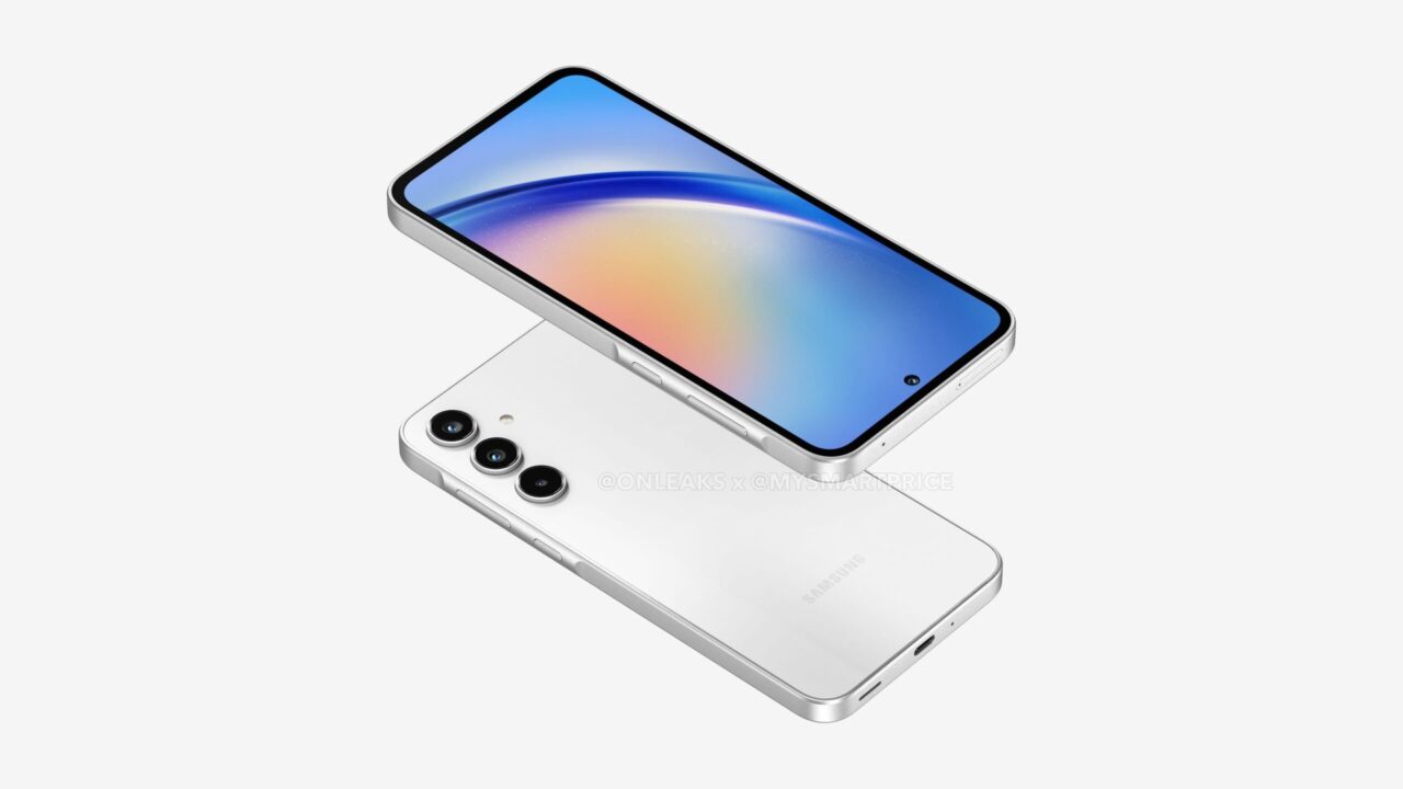 Galaxy A35 256GB